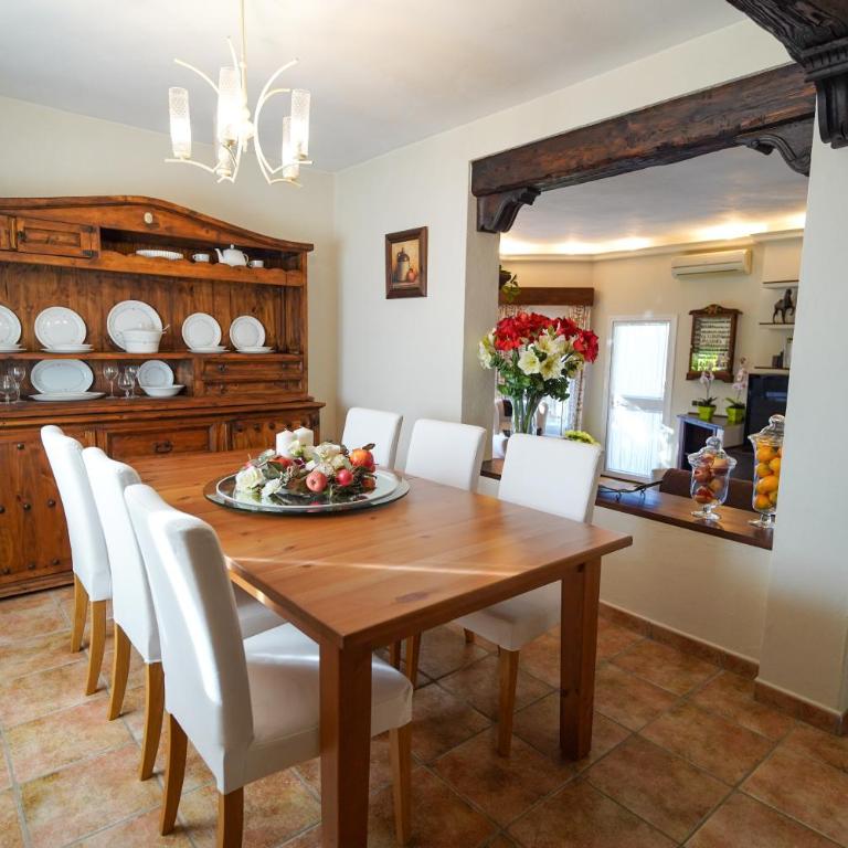 Casa Belisa con Piscina en Mijas - Villa de 3 dormitorios - 14