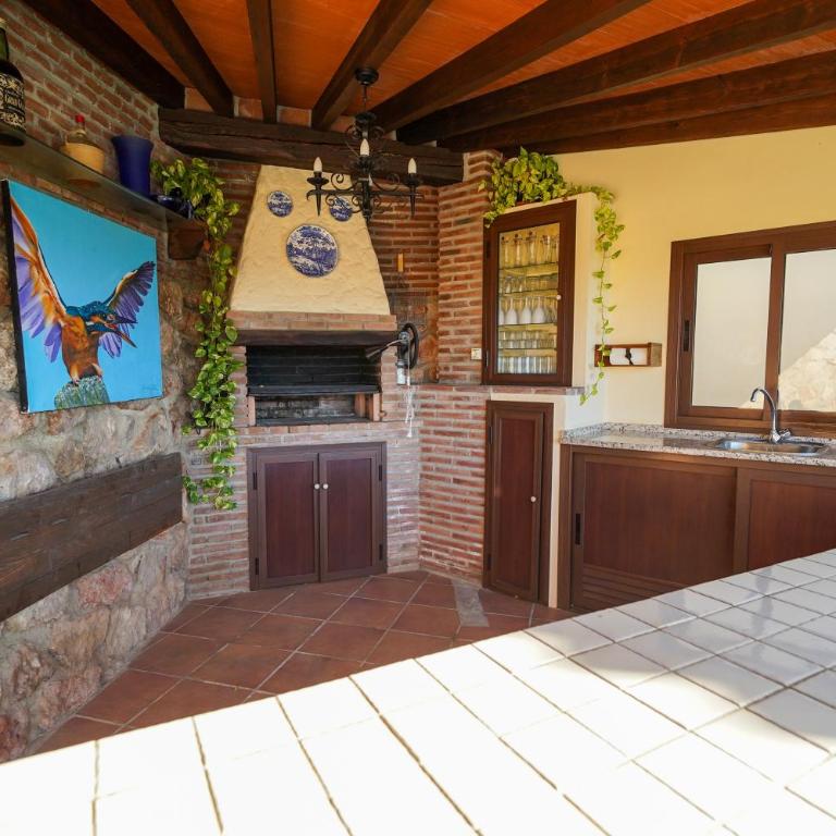 Casa Belisa con Piscina en Mijas - Villa de 3 dormitorios - 16