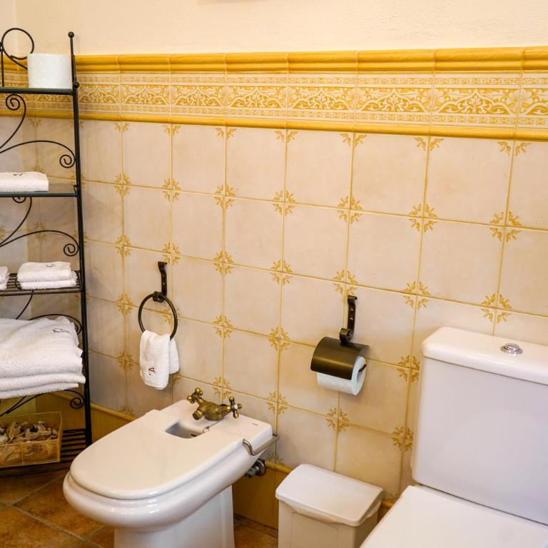 Casa Belisa con Piscina en Mijas - Villa de 3 dormitorios - 31