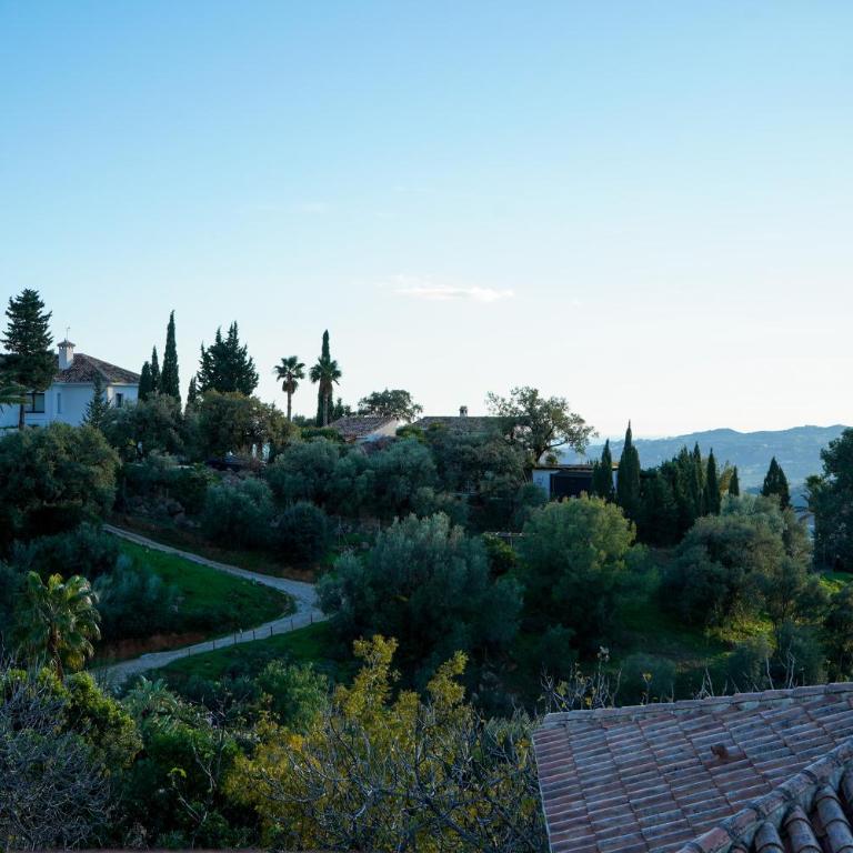 Casa Belisa con Piscina en Mijas - Villa de 3 dormitorios - 13
