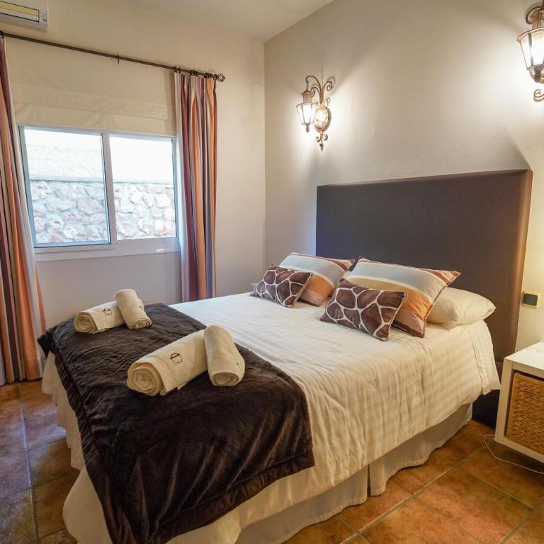 Casa Belisa con Piscina en Mijas - Villa de 3 dormitorios - 10