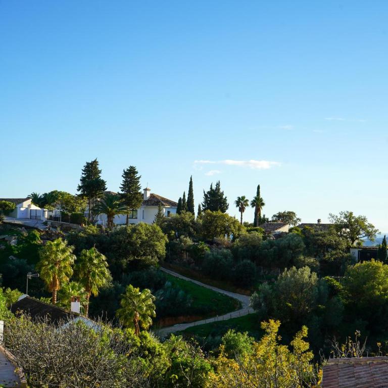 Casa Belisa con Piscina en Mijas - Villa de 3 dormitorios - 11