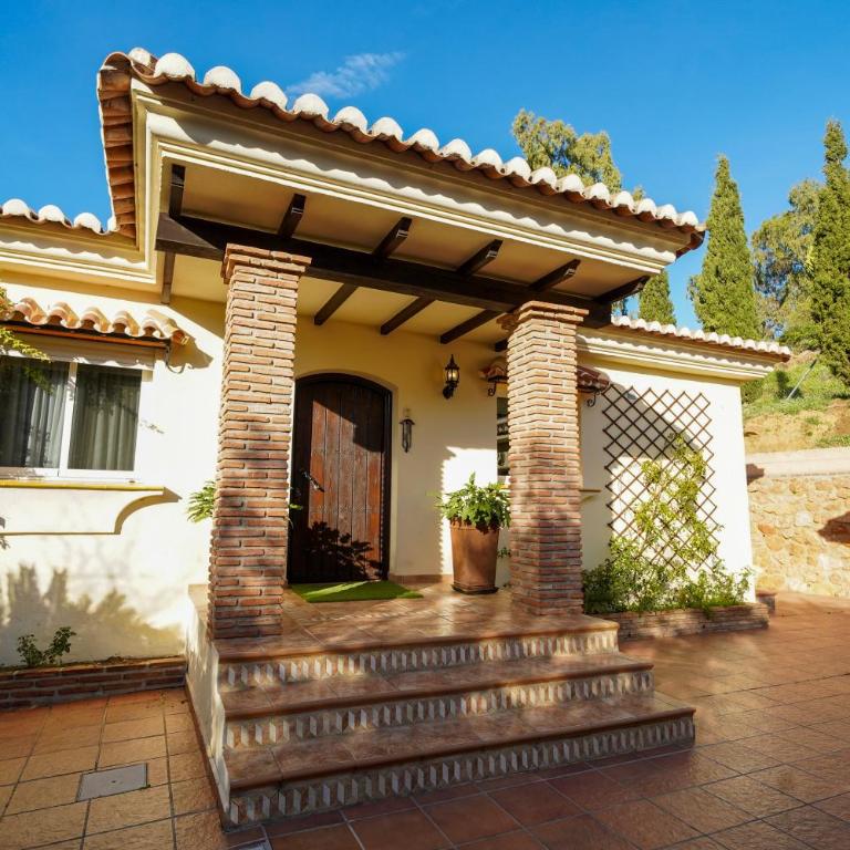 Casa Belisa con Piscina en Mijas - Villa de 3 dormitorios - 6