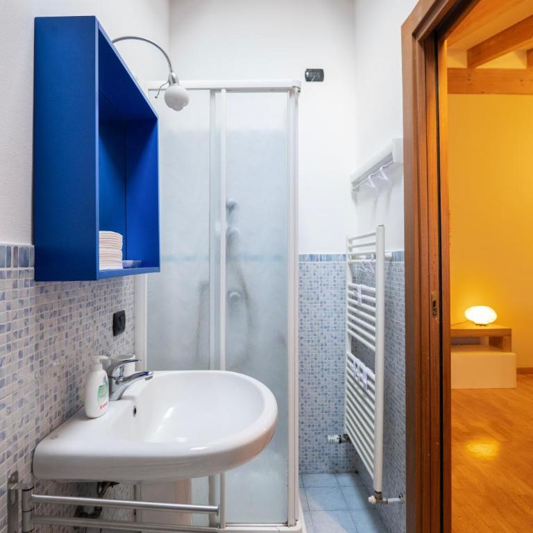 I Host Apartment - Modica 20 - Appartamento con 1 Camera da Letto - 5
