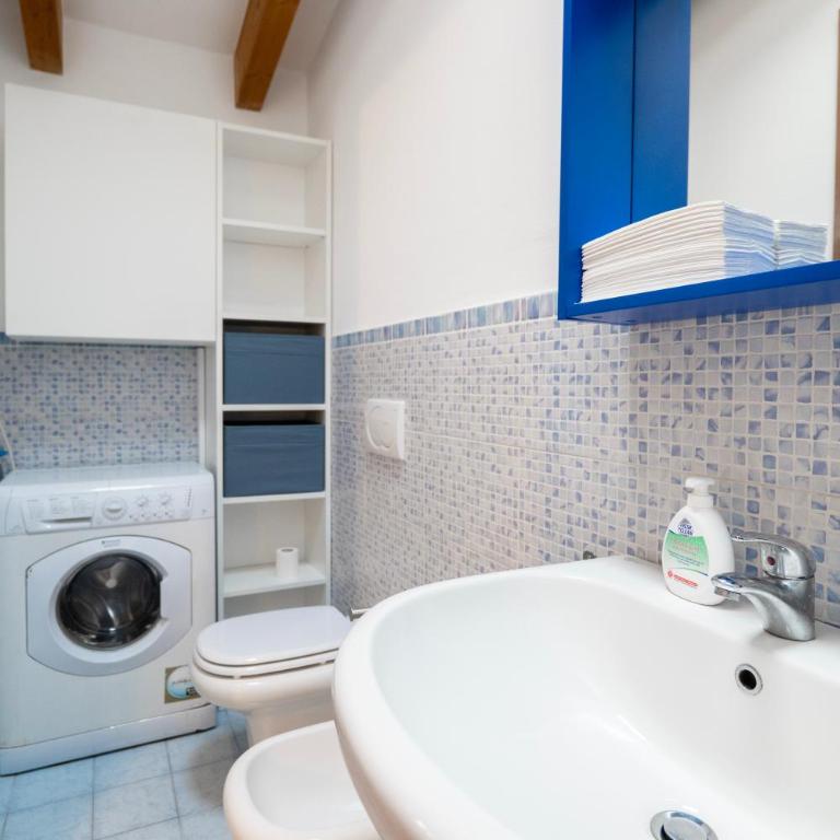 I Host Apartment - Modica 20 - Appartamento con 1 Camera da Letto - 7