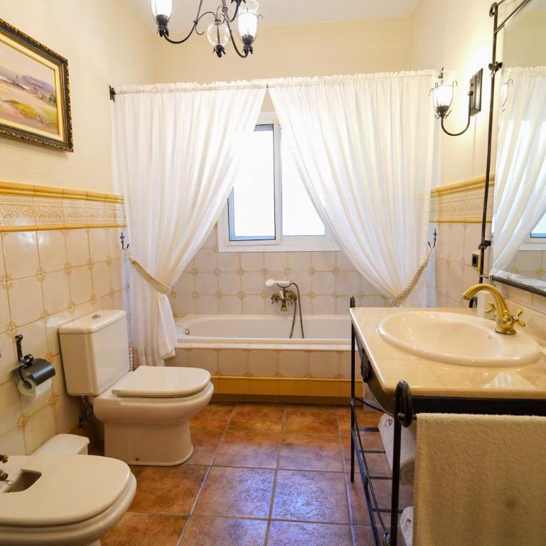 Casa Belisa con Piscina en Mijas - Villa de 3 dormitorios - 29