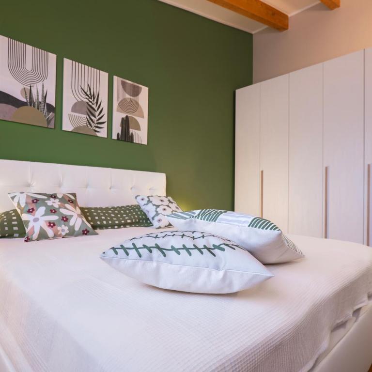 I Host Apartment - Modica 20 - Appartamento con 1 Camera da Letto - 9