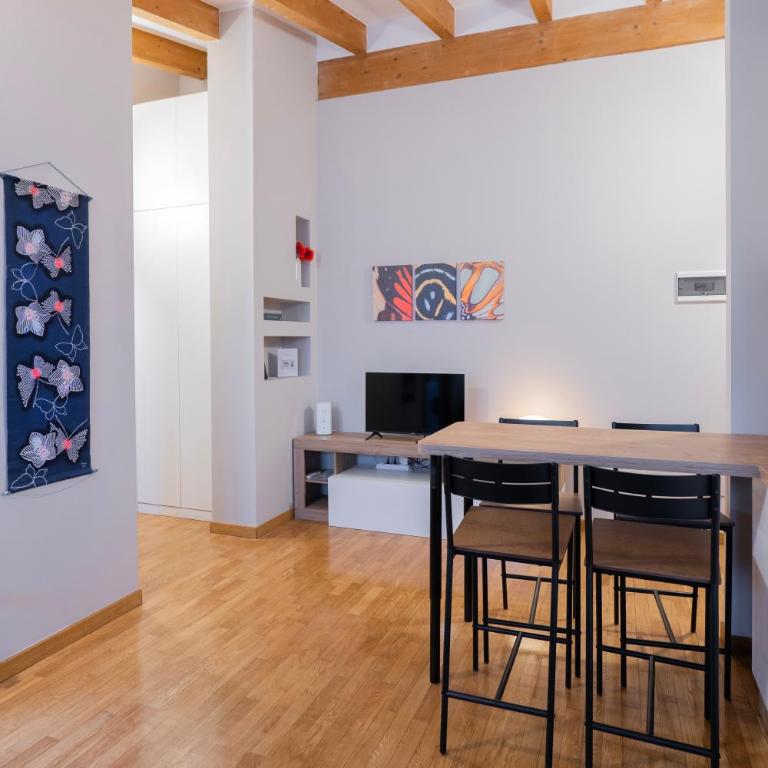 I Host Apartment - Modica 20 - Appartamento con 1 Camera da Letto - 10