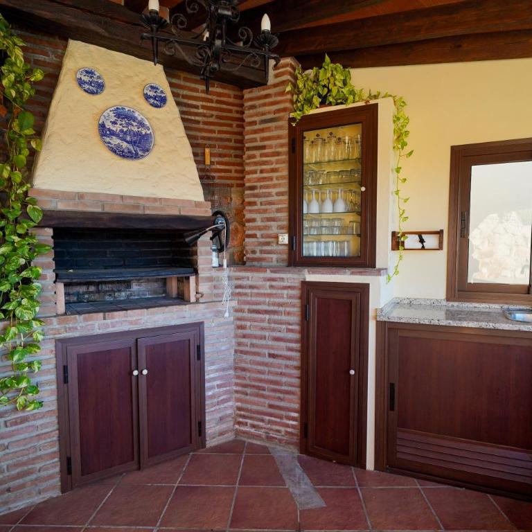 Casa Belisa con Piscina en Mijas - Villa de 3 dormitorios - 41
