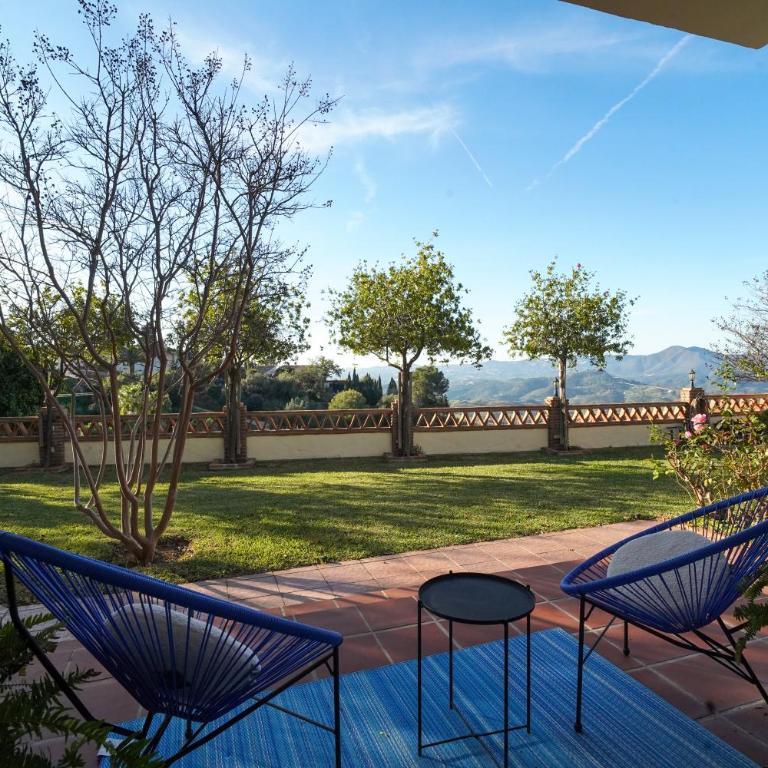 Casa Belisa con Piscina en Mijas - Villa de 3 dormitorios - 43
