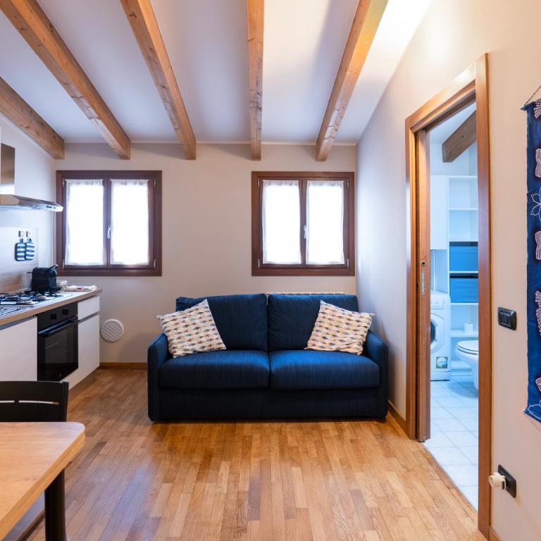 I Host Apartment - Modica 20 - Appartamento con 1 Camera da Letto - 12