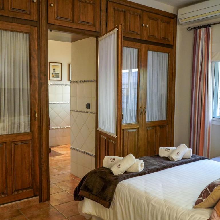 Casa Belisa con Piscina en Mijas - Villa de 3 dormitorios - 51