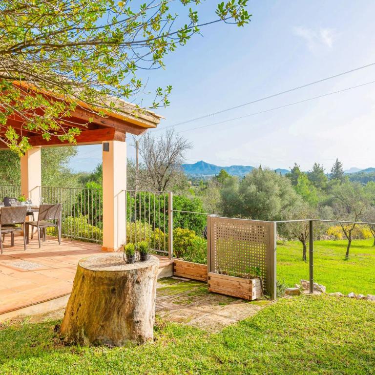 Can Gardo - Villa de 1 dormitorio - 7