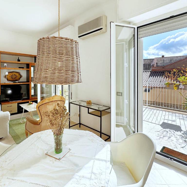 Solemar Sicilia - Terrazza del Merlo - Appartamento con 1 Camera da Letto - 4