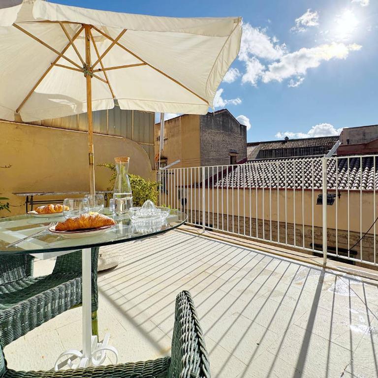 Solemar Sicilia - Terrazza del Merlo - Appartamento con 1 Camera da Letto - 9