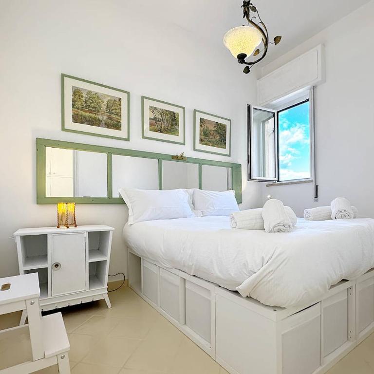 Solemar Sicilia - Terrazza del Merlo - Appartamento con 1 Camera da Letto - 2