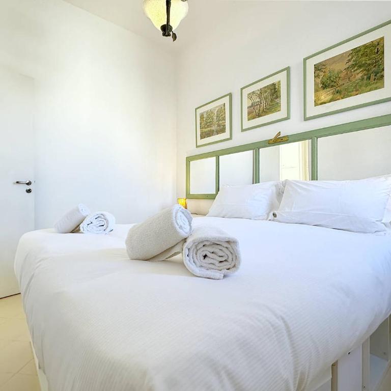 Solemar Sicilia - Terrazza del Merlo - Appartamento con 1 Camera da Letto - 3