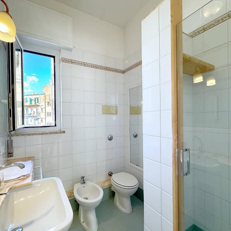 Solemar Sicilia - Terrazza del Merlo - Appartamento con 1 Camera da Letto - 8