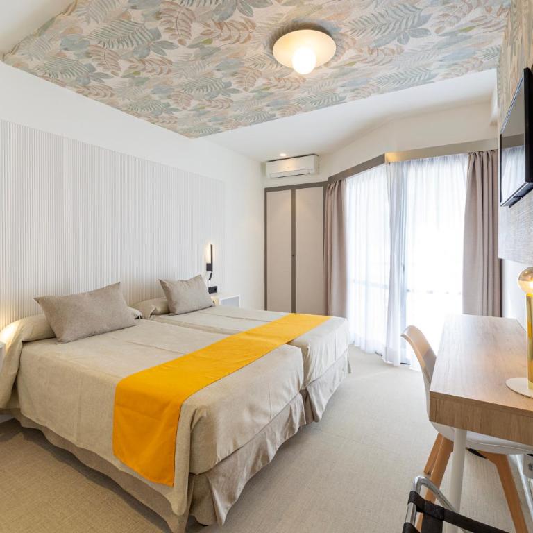 Hotel Oasis Plaza - Habitación Doble - 3