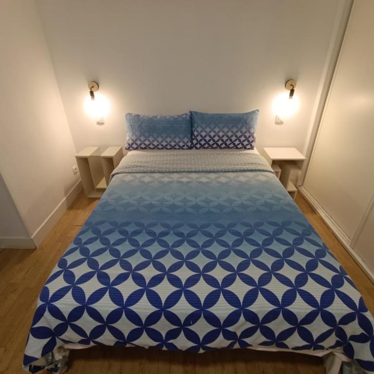 Apartamento en Huertas - One-Bedroom Apartment - 4