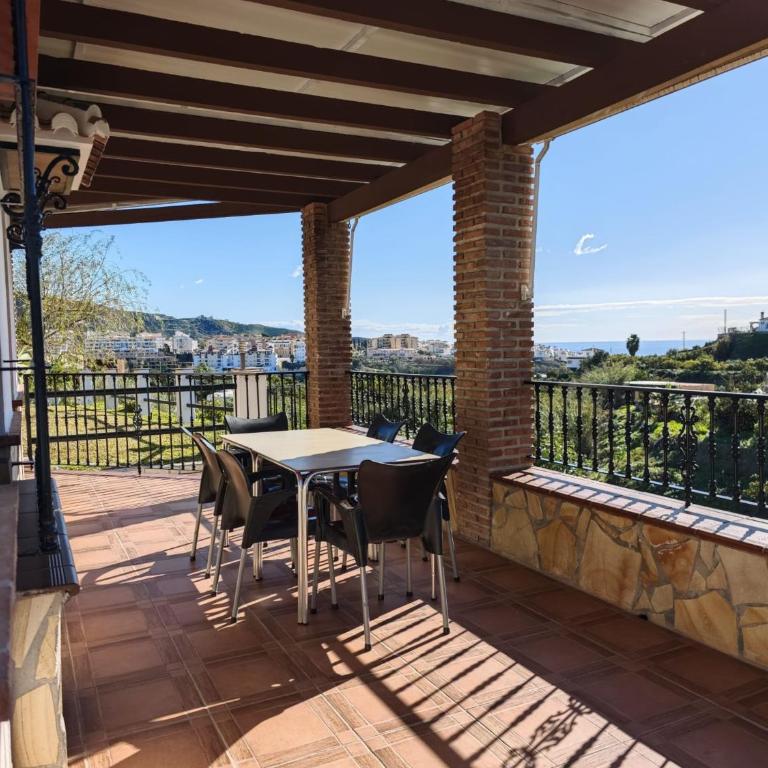 Villa Magnolias SpainSunRentals 1093 - Villa con piscina privada - 4
