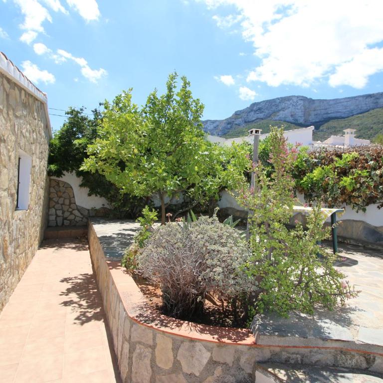 Marquesa WS by CARLOSFERIEN - Villa de 3 dormitorios - 8