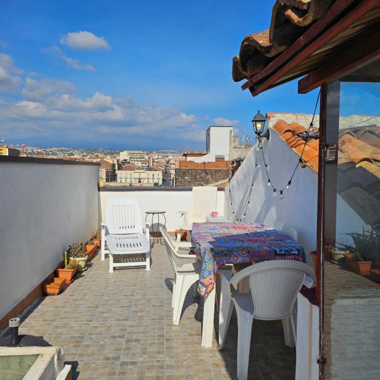Bedda Catania Apartment - One-Bedroom Apartment - 21