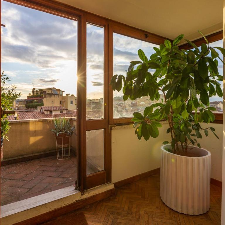 Design Unit with Incredible View - Appartamento con 2 Camere da Letto - 28