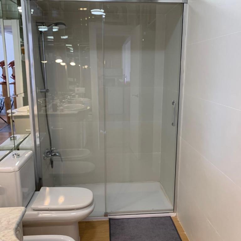 Cómodo apartamento en Los Álamos, Torremolinos - Apartamento de 1 dormitorio - 10