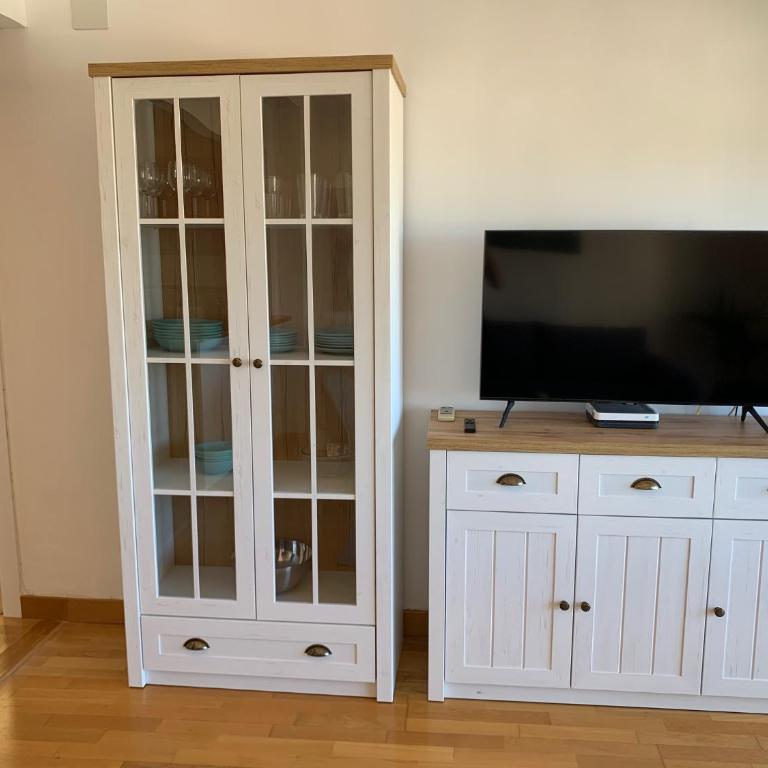 Cómodo apartamento en Los Álamos, Torremolinos - Apartamento de 1 dormitorio - 6