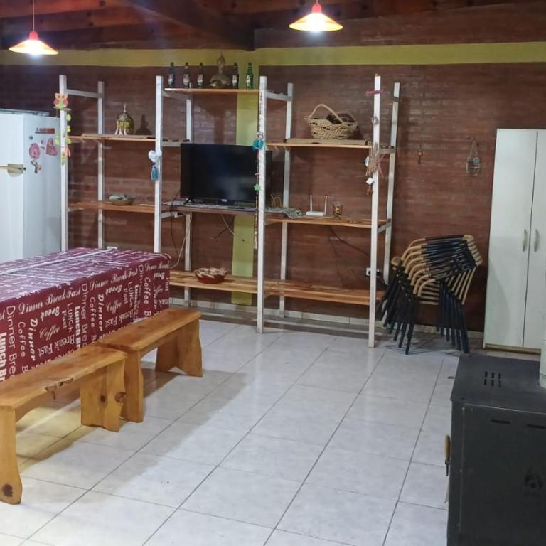 La Soñada - Two-Bedroom House - 1