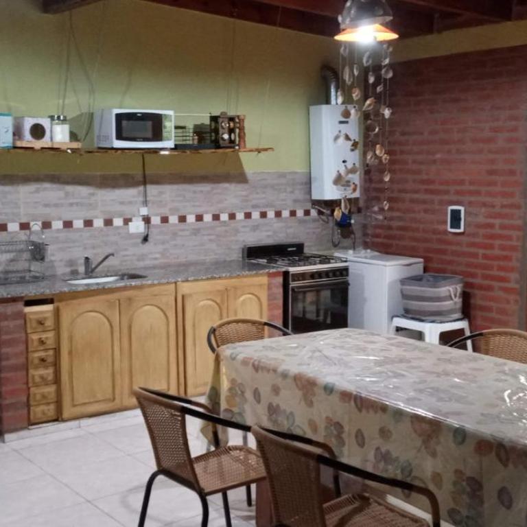 La Soñada - Two-Bedroom House - 12