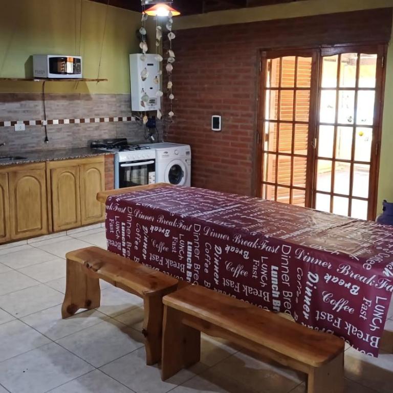 La Soñada - Two-Bedroom House - 19