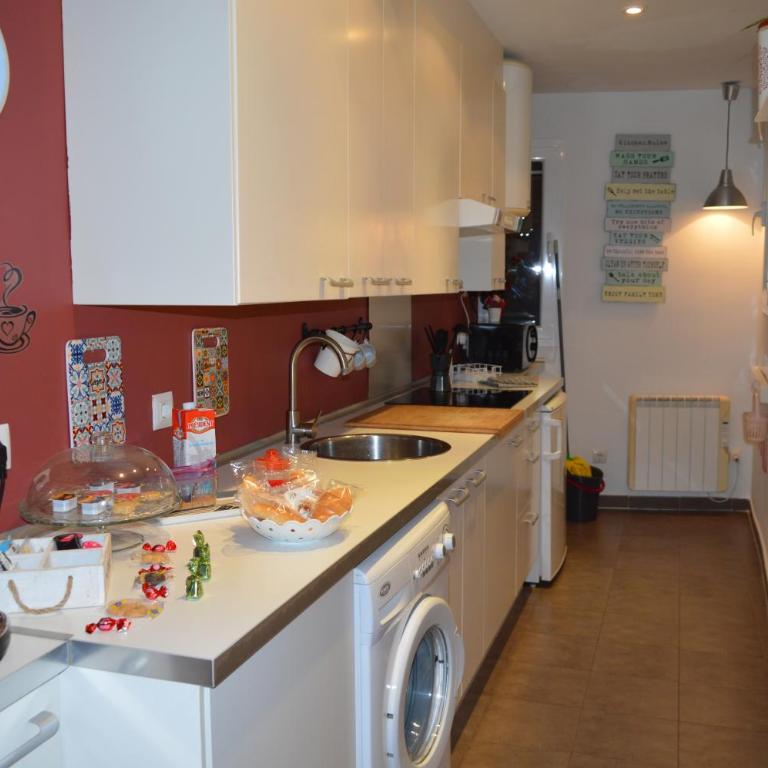 El Rincon de Ale - Apartamento de 2 dormitorios - 26