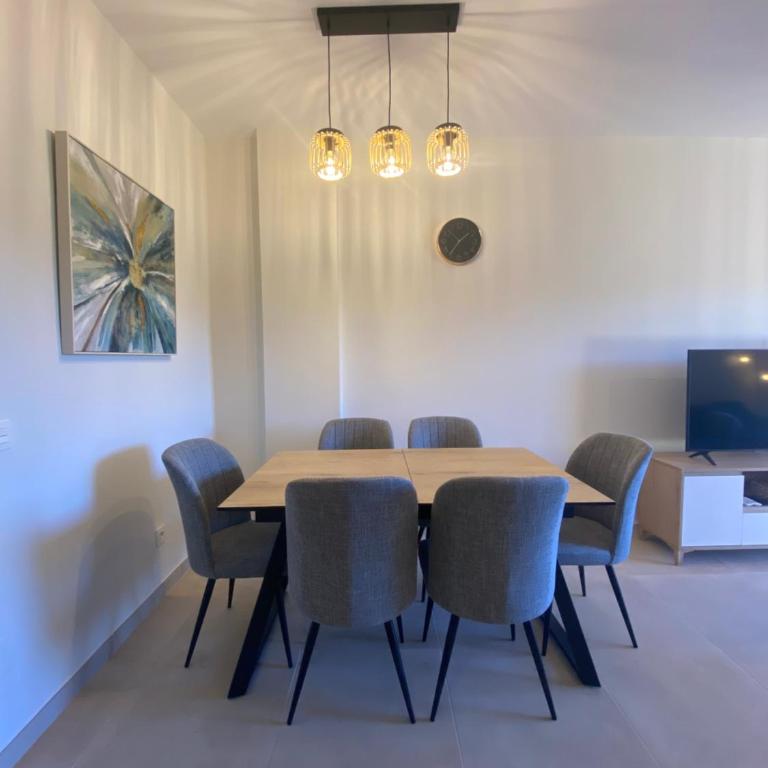 Casa Elma - Modern 2BR Apartment - Pool - Nature - Apartamento de 2 dormitorios - 6