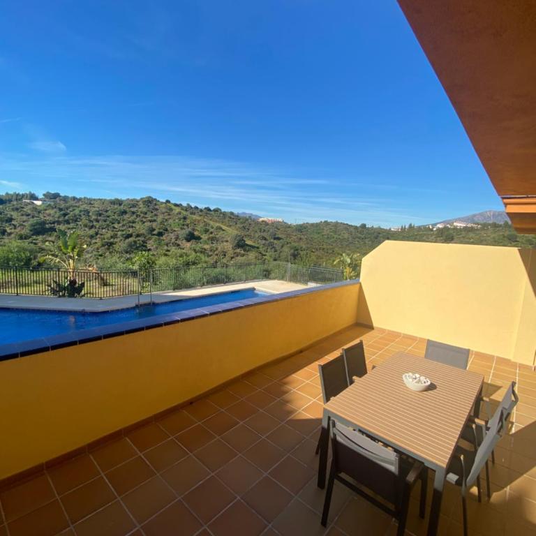 Casa Elma - Modern 2BR Apartment - Pool - Nature - Apartamento de 2 dormitorios - 15