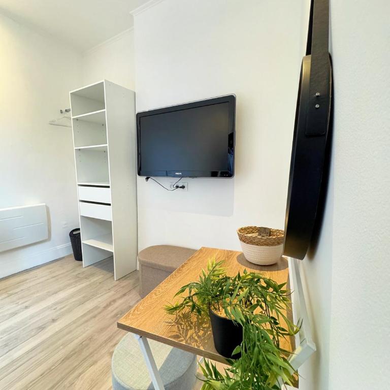 Narbonne centre Dame Nature - Apartment mit 1 Schlafzimmer - 9