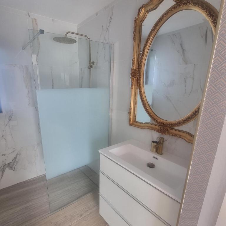 maison contemporaine - Villa mit 3 Schlafzimmern - 2