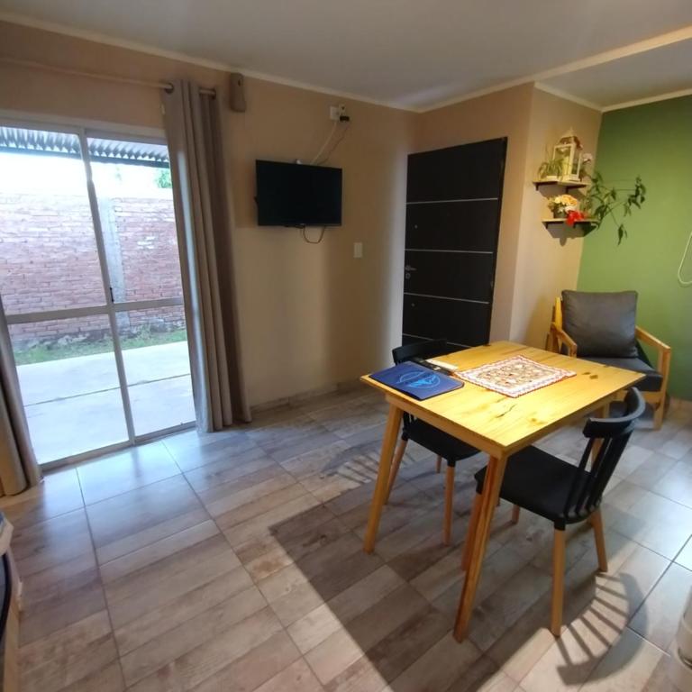Casa Lorvic 2 - Apartamento de 1 dormitorio - 11