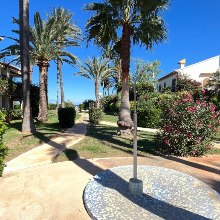 Bahía Azul en primera linea de playa By ElConserje - Two-Bedroom Apartment - 11