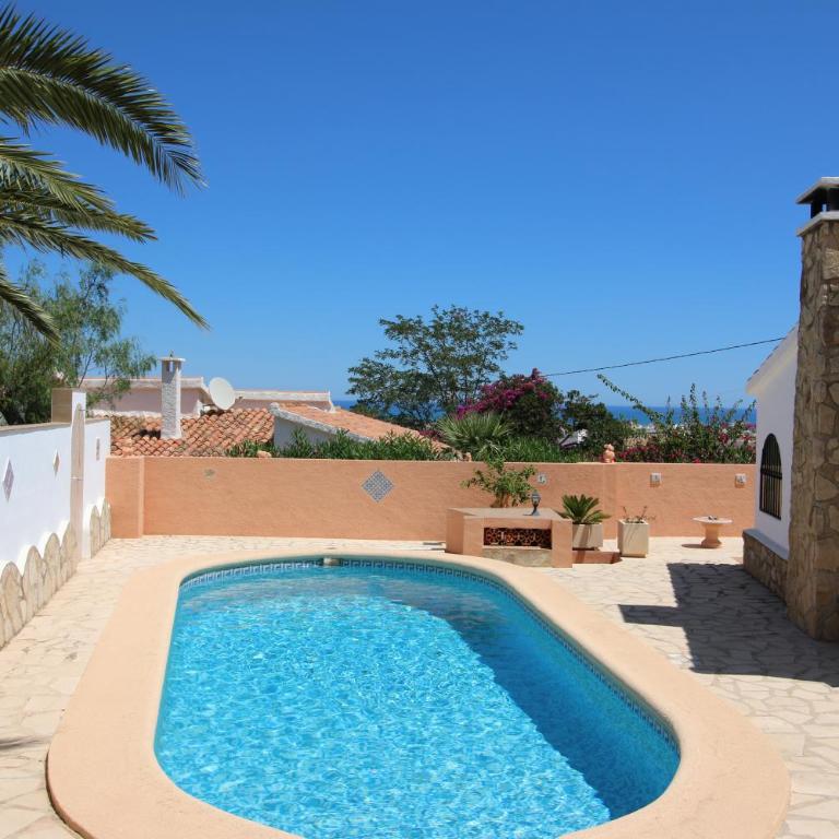 Marquesa WS by CARLOSFERIEN - Villa de 3 dormitorios - 2