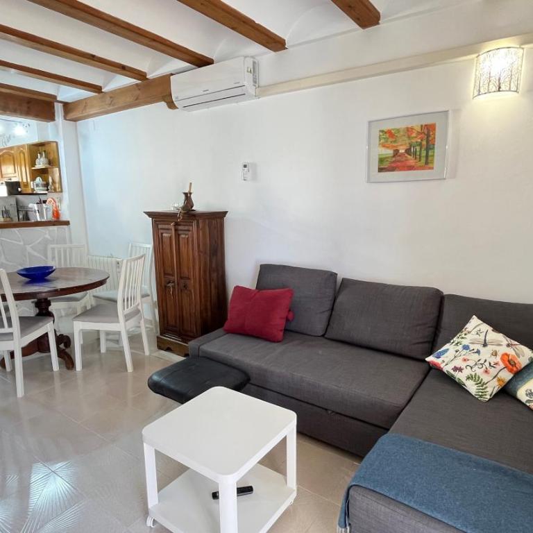 Bahía Azul en primera linea de playa By ElConserje - Two-Bedroom Apartment - 26