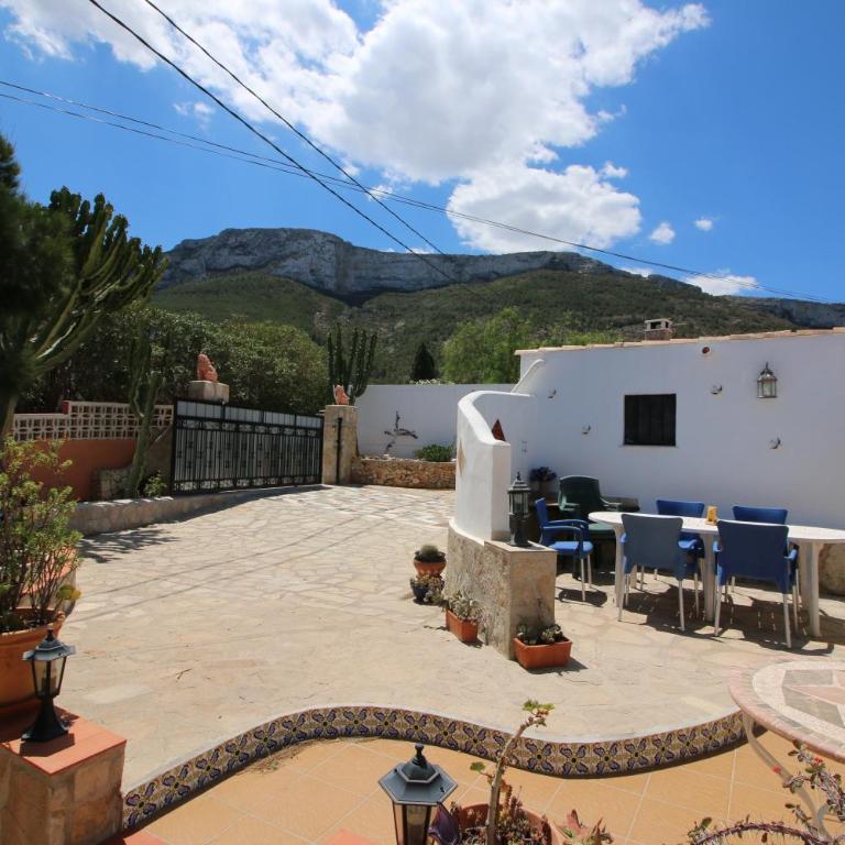 Marquesa WS by CARLOSFERIEN - Villa de 3 dormitorios - 12