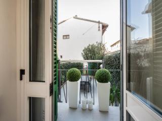 Casa Rinuccini - Appartamento con Vista Giardino - 11