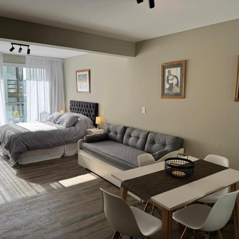 Departamento Güemes - Apartamento de 1 dormitorio - 1