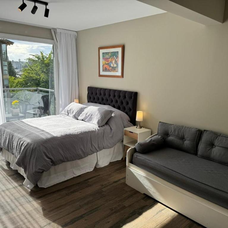 Departamento Güemes - Apartamento de 1 dormitorio - 6