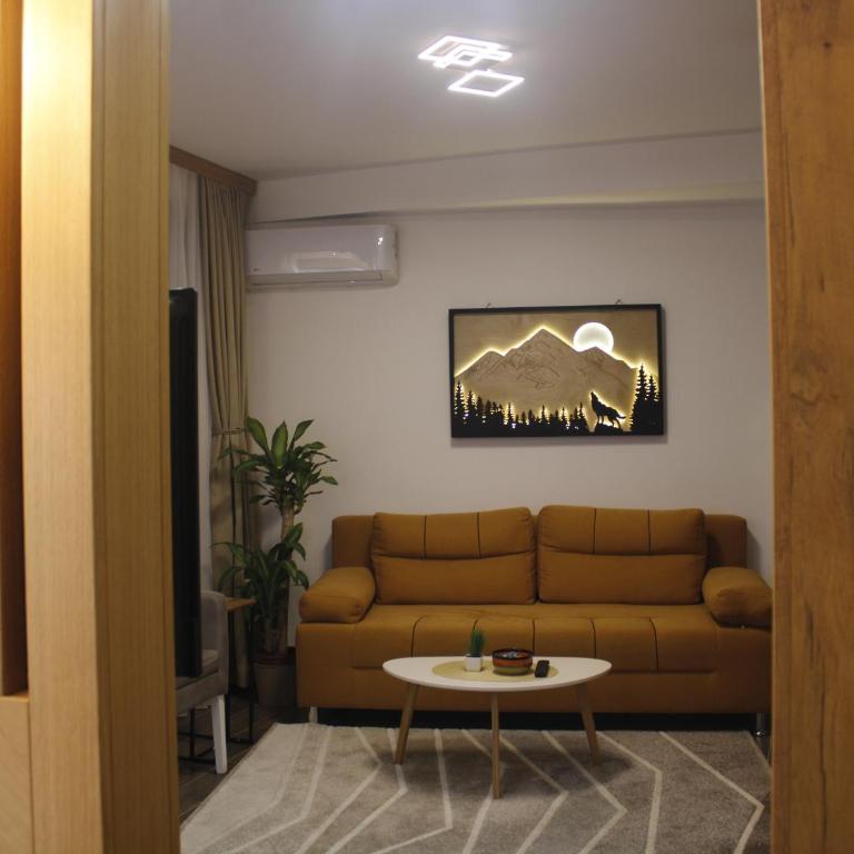 studio apartman Najdanović CENTAR - Deluxe Double Studio - 2