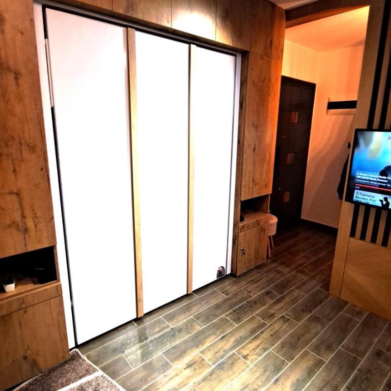 studio apartman Najdanović CENTAR - Deluxe Double Studio - 13