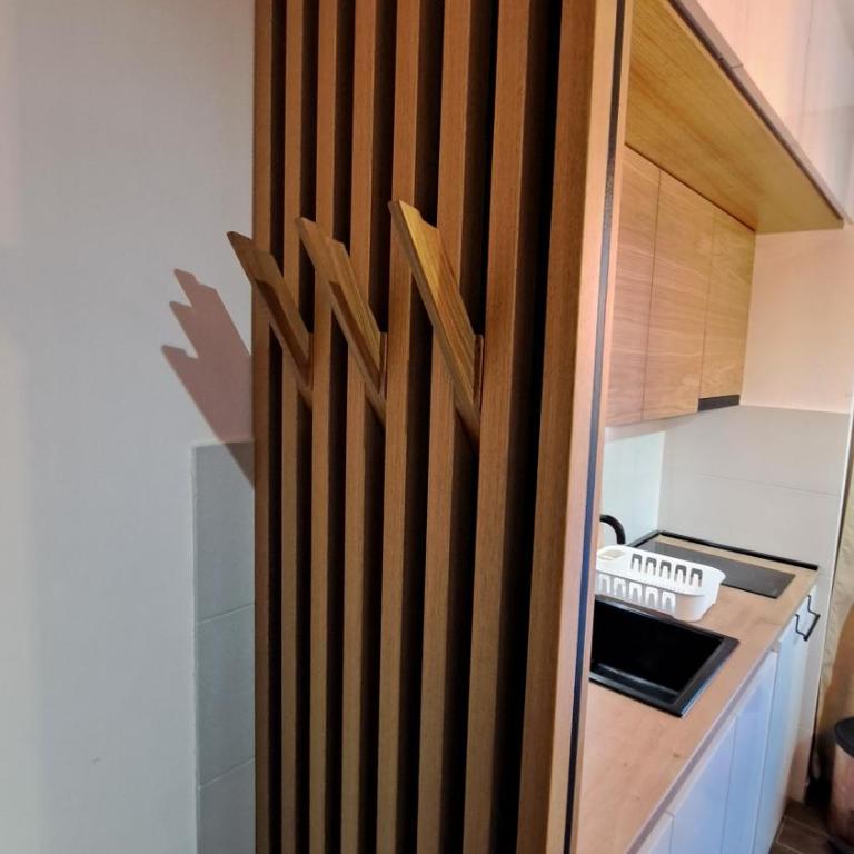 studio apartman Najdanović CENTAR - Deluxe Double Studio - 26