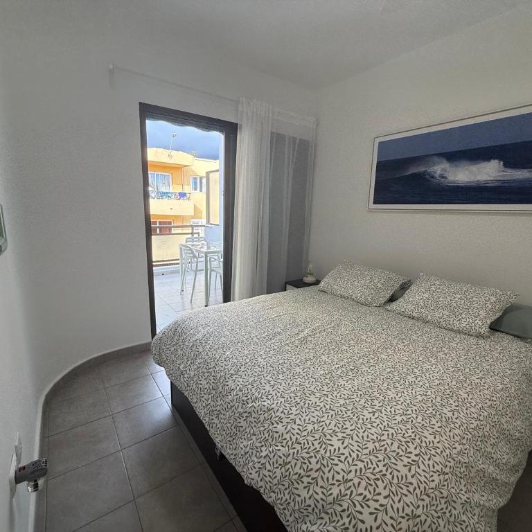 Apartamento Playa Las Vistas - Apartamento de 1 dormitorio - 18